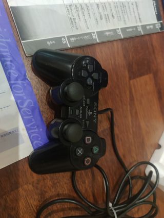 PlayStation 2 japonesa