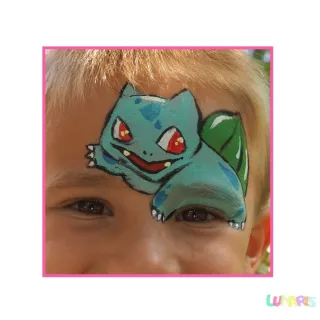 Pintacaras