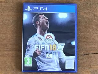 Fifa 18