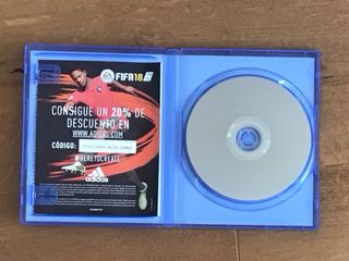 Fifa 18