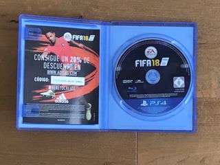 Fifa 18