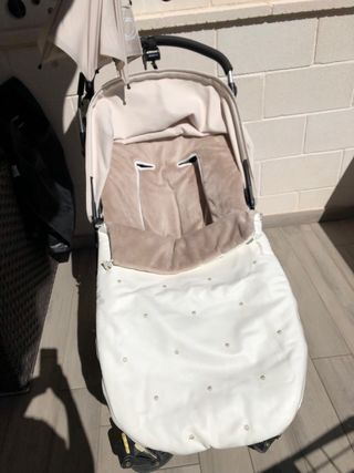 Bugaboo Camaleon 3