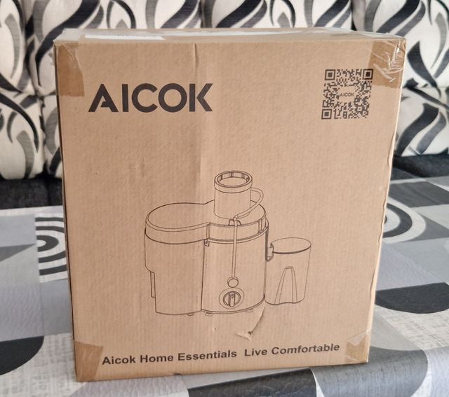 Licuadora Aicok