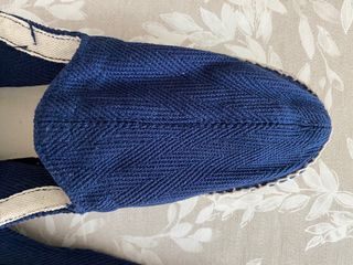 Alpargatas hombre Anser Cervera 41