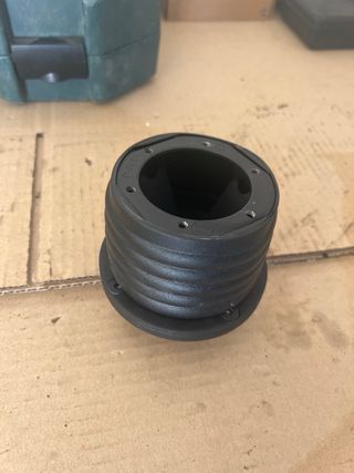 piña astra f para modelos con airbag