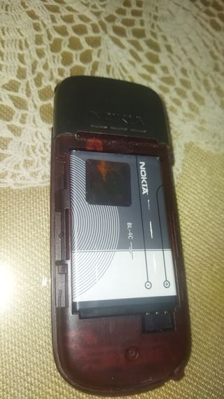 Nokia 1661 -2