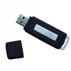 PENDRIVE ESPIA VOZ 8GB 150H dictáfono grabadora