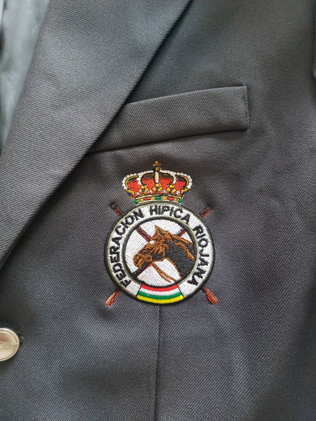 Americana Federación hípica