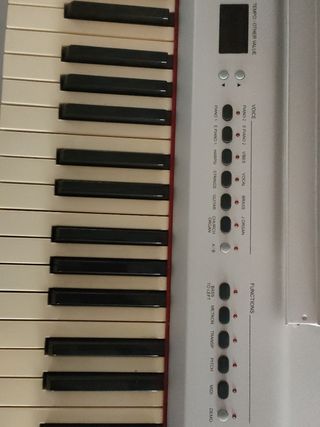 Piano Digital ORLA Stage Partner - Teclado de 88