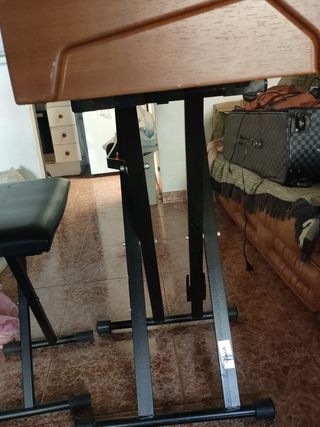 Piano Digital ORLA Stage Partner - Teclado de 88