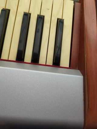 Piano Digital ORLA Stage Partner - Teclado de 88