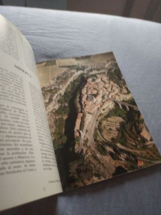 🏰Castillos Cátaros🏰 - Serrus y Roquebert