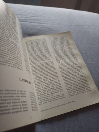 🏰Castillos Cátaros🏰 - Serrus y Roquebert