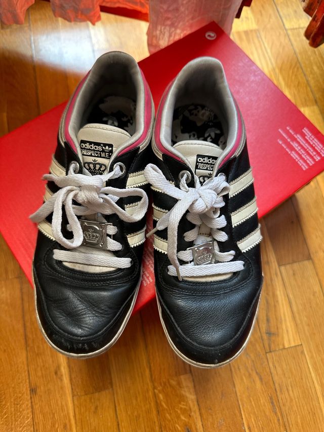 adidas gazelle silver green womens Adidas x Missy Elliot boots – KLASYK.STORE
