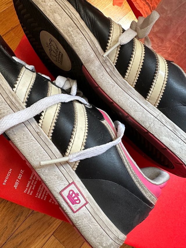 adidas gazelle silver green womens Adidas Missy Elliot Rare Cowboy Boxing Boots