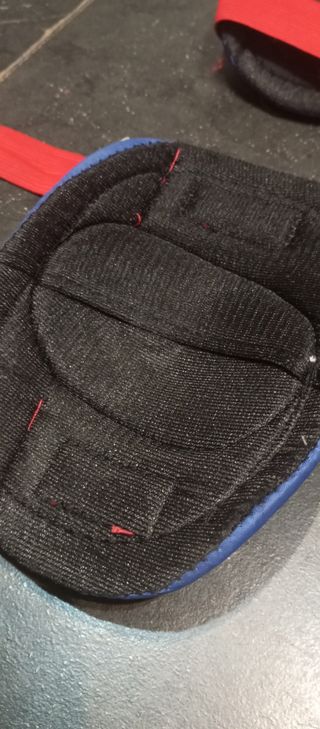 Patines niño Spiderman