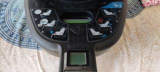 Silla de coche be cool nado O3