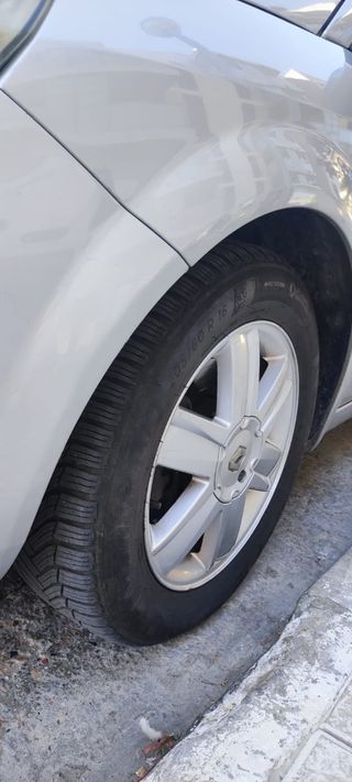 Renault Grand Scenic 2005