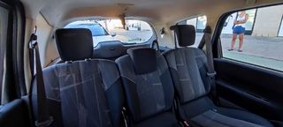 Renault Grand Scenic 2005