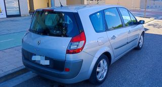 Renault Grand Scenic 2005
