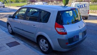Renault Grand Scenic 2005