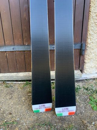 Skis vist super front four SF4 176cm
