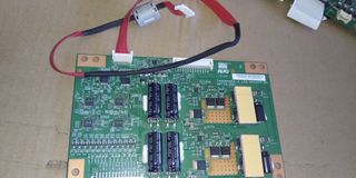 LED DRIVER BD T460HVN02.2 46T16-D01,  TV Toshiba