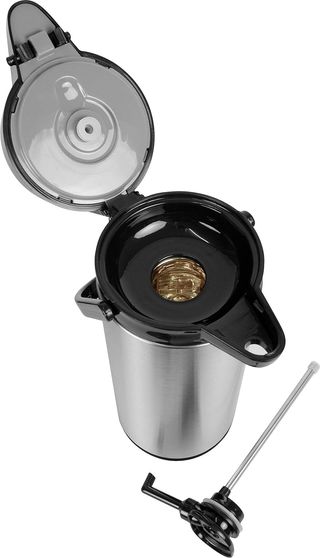 ✅️Termo Marca SARO 317 - 2,2 L de capacidad
