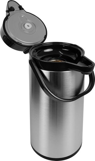 ✅️Termo Marca SARO 317 - 2,2 L de capacidad