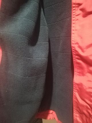 casaco de vela Tribord