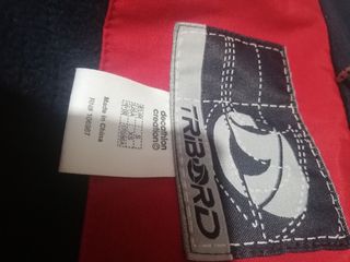 casaco de vela Tribord