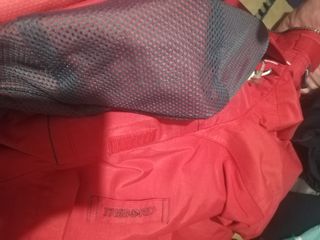 casaco de vela Tribord