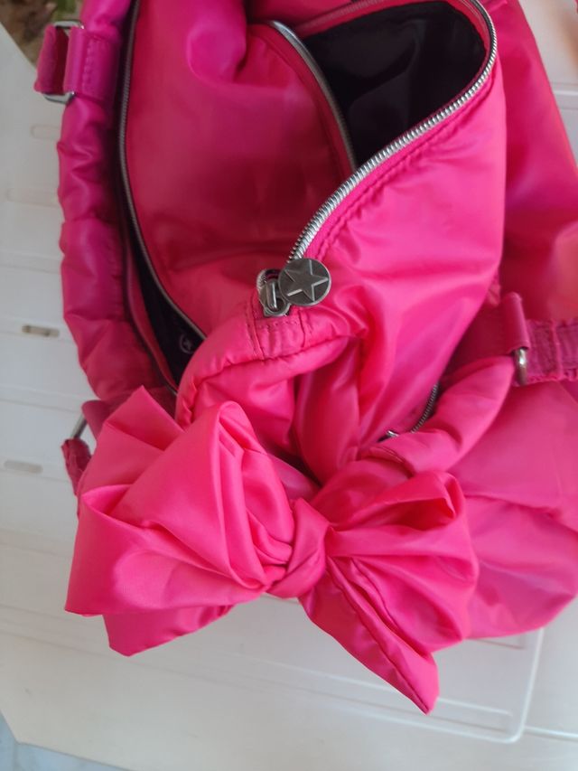 Borsa donna Converse