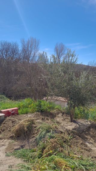 Terreno en venta