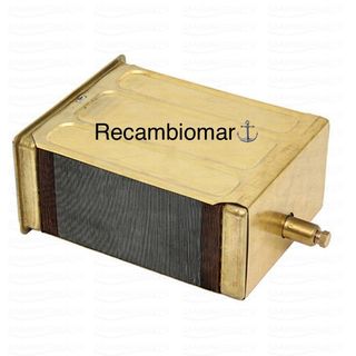 INTERCOOLER VOLVO PENTA 41/42/43/44//300
