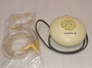 Sacaleches Medela Swing