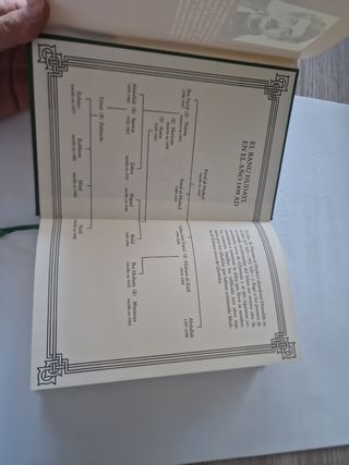 A la Sombra del Granado