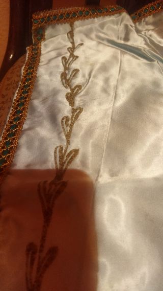 Traje torero niño