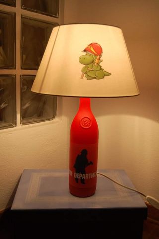 Lampada