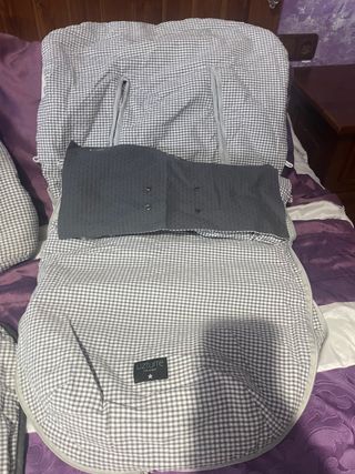 Pack completo uzturre