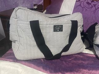 Pack completo uzturre