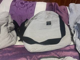 Pack completo uzturre