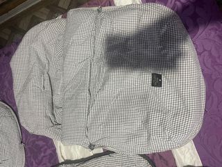 Pack completo uzturre