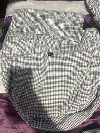 Pack completo uzturre