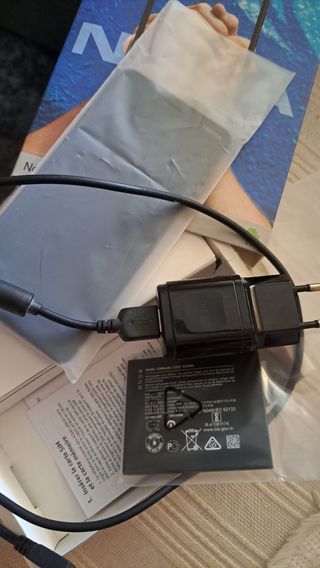 Nokia 1 plus telefono táctil ideal mayoressencillo