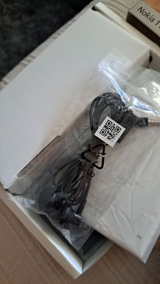 Nokia 1 plus telefono táctil ideal mayoressencillo