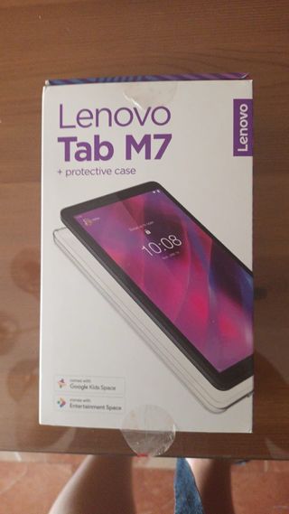 Tablet Lenovo