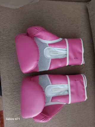 GUANTES BOXEO