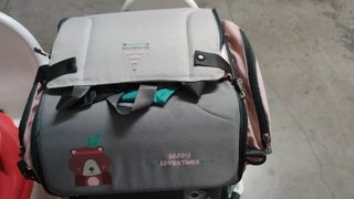 TRONA DE VIAJE OLMITOS