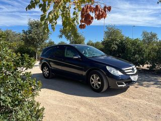 Mercedes-Benz 350 Clase R 2006